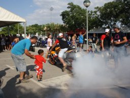 XVII Concentracion - 2010